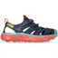 Hoka One One Men's Hopara Iris/Mandrain UK 10